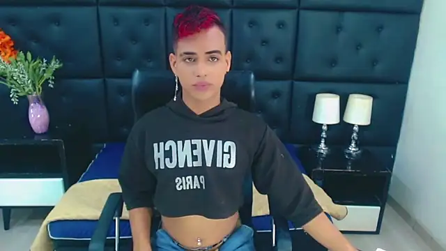 MarkoStorck online show from 23, 10, 2025