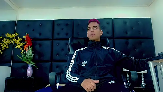 MarkoStorck online show from 30, 10, 2025