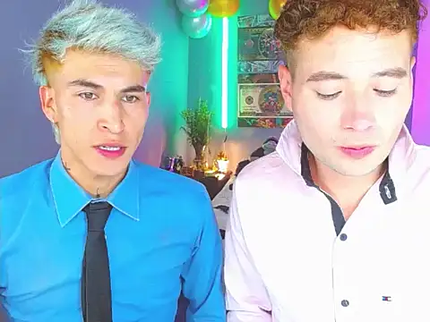 Snapshot of Latin_boysxxxx chatting on 26, 10, 2025 Latin boysxxxx online show from 26, 10, 2025