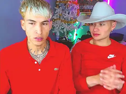 Snapshot of Latin_boysxxxx chatting on 2, 11, 2025 Latin boysxxxx online show from 2, 11, 2025