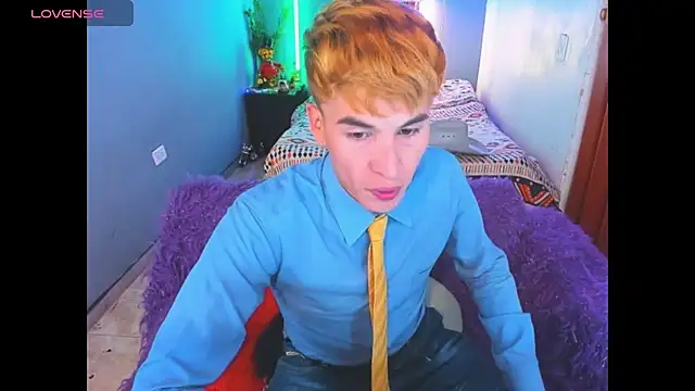 Latin boysxxxx online show from 8, 3, 2026