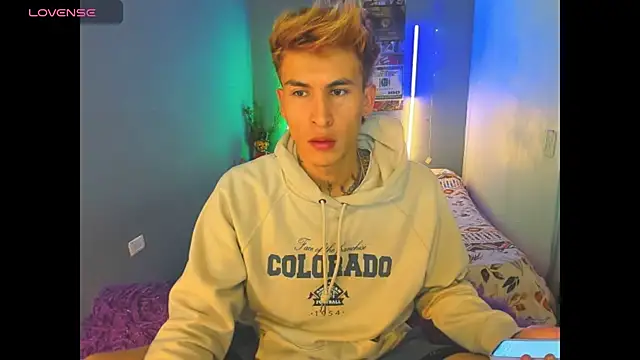 Latin boysxxxx online show from 12, 3, 2026