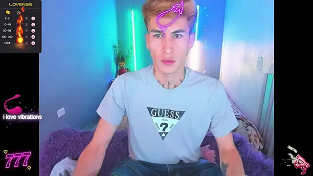 Latin boysxxxx online show from 19, 3, 2026