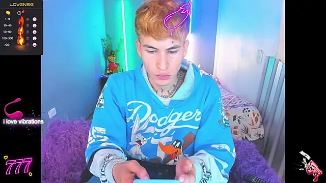 Latin boysxxxx online show from 22, 3, 2026