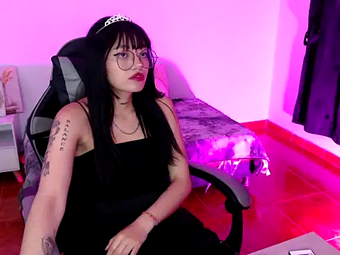 Snapshot of Isabella__666 chatting on 28, 11, 2025 Isabella 666 online show from 28, 11, 2025