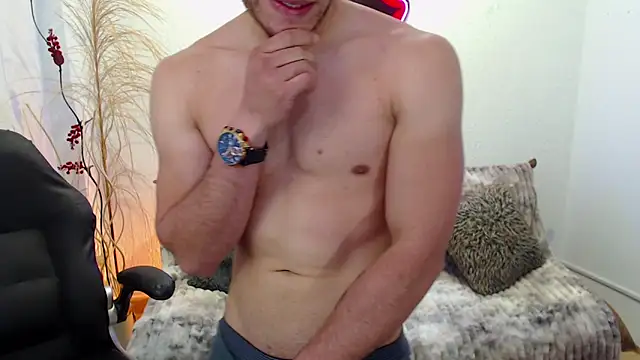 Ethan Blaze online show from 23, 10, 2025