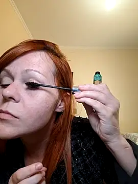 Snapshot of PorcelainDoll1 chatting on 10, 11, 2025 PorcelainDoll1 online show from 10, 11, 2025