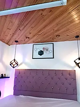 Snapshot of Arianaa_Toro chatting on 23, 10, 2025 Arianaa Toro online show from 23, 10, 2025