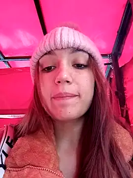 Snapshot of Arianaa_Toro chatting on 29, 10, 2025 Arianaa Toro online show from 29, 10, 2025