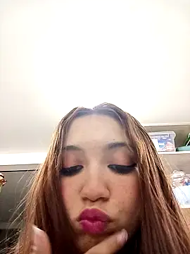 Snapshot of Arianaa_Toro chatting on 30, 10, 2025 Arianaa Toro online show from 30, 10, 2025