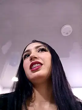 Snapshot of Arianaa_Toro chatting on 10, 11, 2025 Arianaa Toro online show from 10, 11, 2025