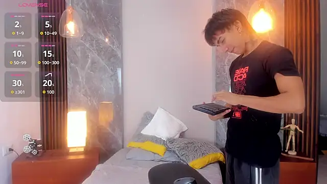 Snapshot of Thommy_shelby chatting on 23, 10, 2025 Thommy shelby online show from 23, 10, 2025