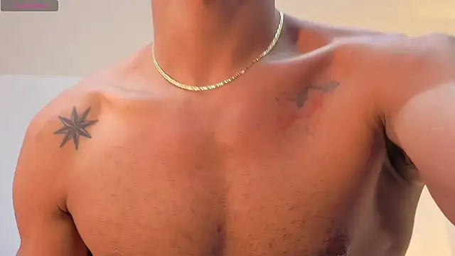 DaamonSlader  online show from 7, 11, 2025