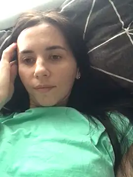 oliviya mur online show from 10, 11, 2025