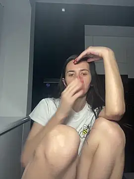 oliviya mur online show from 24, 11, 2025