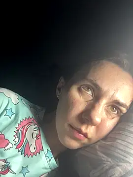 oliviya mur online show from 29, 11, 2025