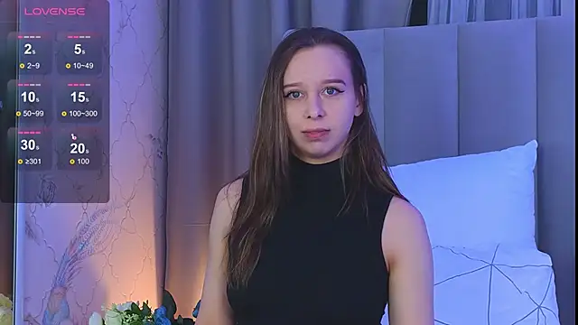 Snapshot of Ya_Siro chatting on 25, 11, 2025 Ya Siro online show from 25, 11, 2025