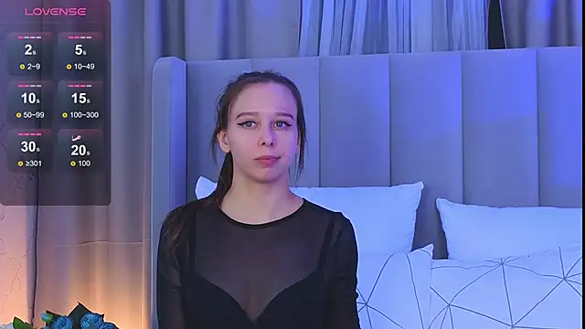 Snapshot of Ya_Siro chatting on 30, 11, 2025 Ya Siro online show from 30, 11, 2025