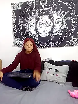 Snapshot of abby_n_emily chatting on 27, 11, 2025 abby n emily online show from 27, 11, 2025