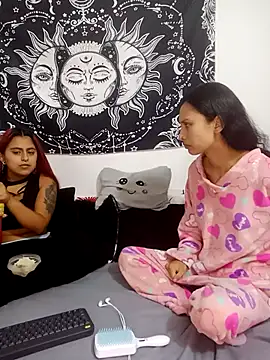 abby n emily online show from 19, 2, 2026