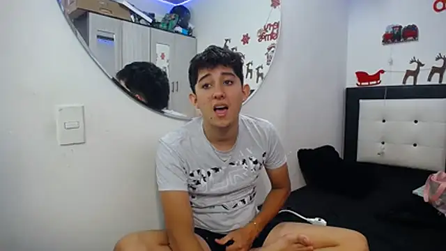 Dravith Valery online show from 18, 12, 2025