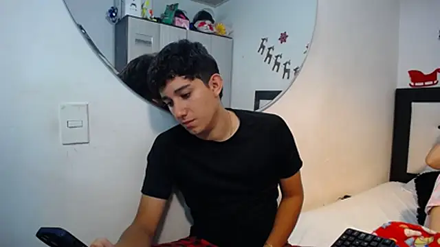 Dravith Valery online show from 8, 1, 2026