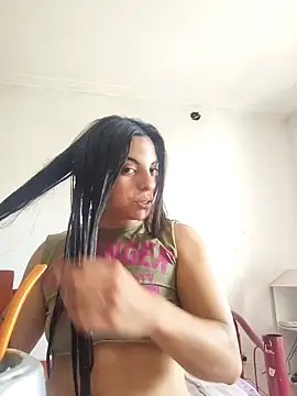 Snapshot of Lajefa2025 chatting on 18, 11, 2025 Lajefa2025 online show from 18, 11, 2025