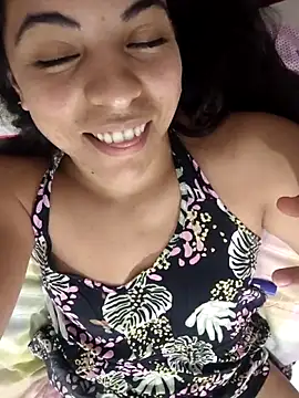 Snapshot of Lajefa2025 chatting on 3, 12, 2025 Lajefa2025 online show from 3, 12, 2025