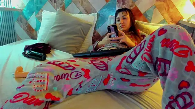 Diosadelchat online show from 18, 11, 2025