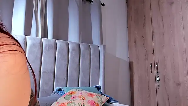 AmberPixie  online show from 15, 11, 2025