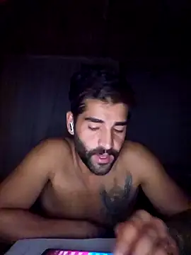 Snapshot of ogiday124 chatting on 24, 10, 2025 ogiday124 online show from 24, 10, 2025