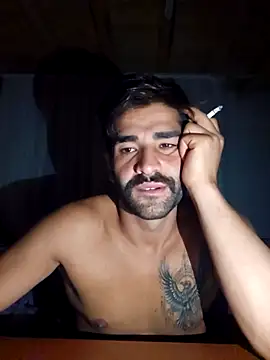 Snapshot of ogiday124 chatting on 25, 10, 2025 ogiday124 online show from 25, 10, 2025