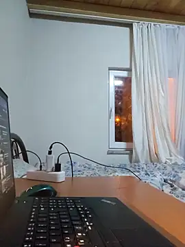 Snapshot of ogiday124 chatting on 26, 10, 2025 ogiday124 online show from 26, 10, 2025