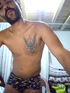 Snapshot of ogiday124 chatting on 29, 10, 2025 ogiday124 online show from 29, 10, 2025