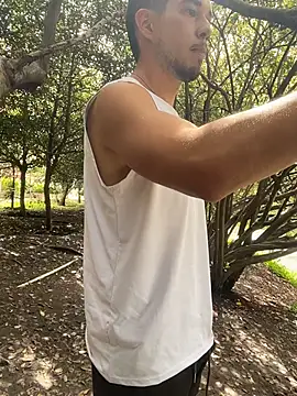 Leonardmoppet online show from 23, 11, 2025