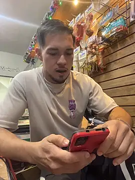 Leonardmoppet online show from 28, 11, 2025