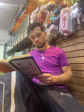 Leonardmoppet online show from 21, 12, 2025