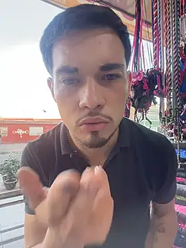 Leonardmoppet online show from 17, 1, 2026