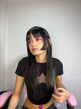 Snapshot of AnaisXoXo chatting on 30, 11, 2025 AnaisXoXo online show from 30, 11, 2025