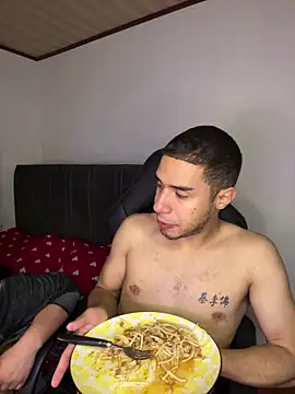 chucky karla online show from 17, 2, 2026