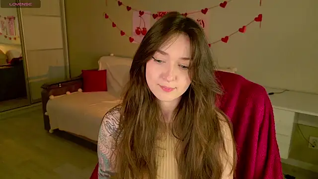 Snapshot of BellaSink chatting on 11, 11, 2025 BellaSink online show from 11, 11, 2025