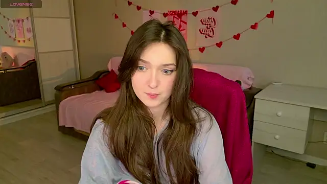 Snapshot of BellaSink chatting on 26, 11, 2025 BellaSink online show from 26, 11, 2025