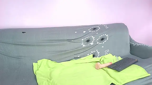 Snapshot of Cottons_Candys chatting on 11, 11, 2025 Cottons Candys online show from 11, 11, 2025