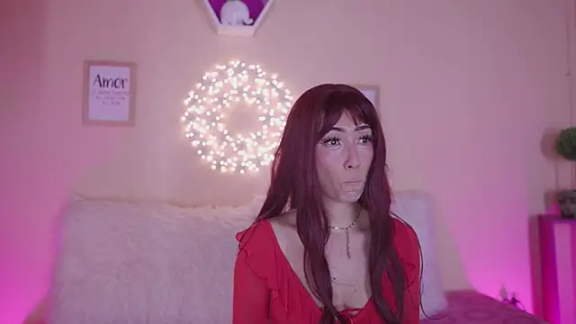 Meggie  online show from 8, 11, 2025