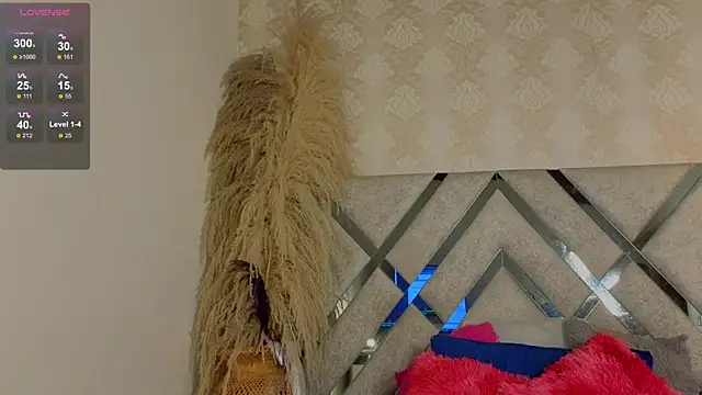 Snapshot of shimmer_lure chatting on 15, 11, 2025 shimmer lure online show from 15, 11, 2025