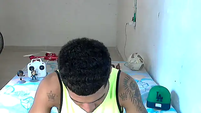 AXionX online show from 6, 3, 2026