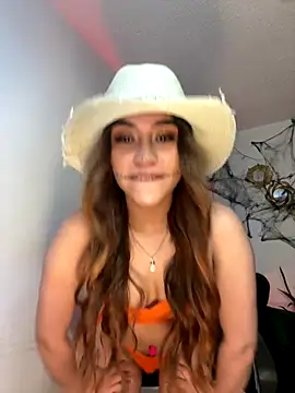 Aliss rose online show from 16, 10, 2025