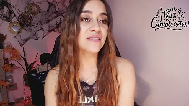 Aliss rose online show from 27, 10, 2025