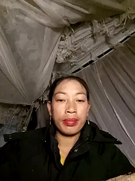 Snapshot of Nabi_show chatting on 15, 12, 2025 Nabi show online show from 15, 12, 2025