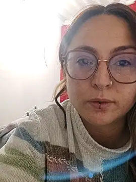 Snapshot of Rhosynn chatting on 3, 12, 2025 Rhosynn online show from 3, 12, 2025